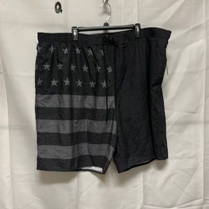 Swim shorts